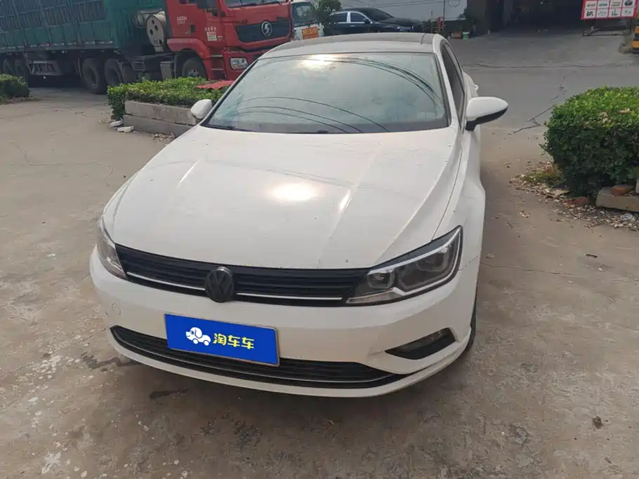 Volkswagen Lamando — миниатюра 2
