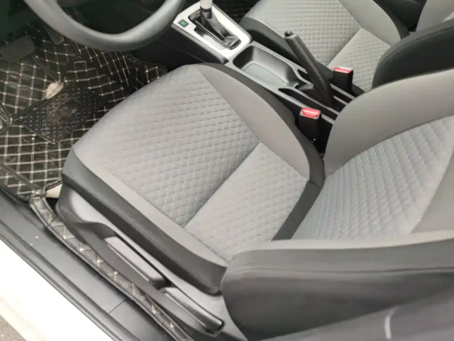 Honda Fit — миниатюра 9