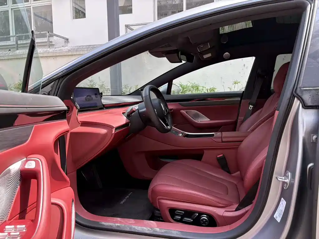Zhijie Zhijie S7 — миниатюра 8