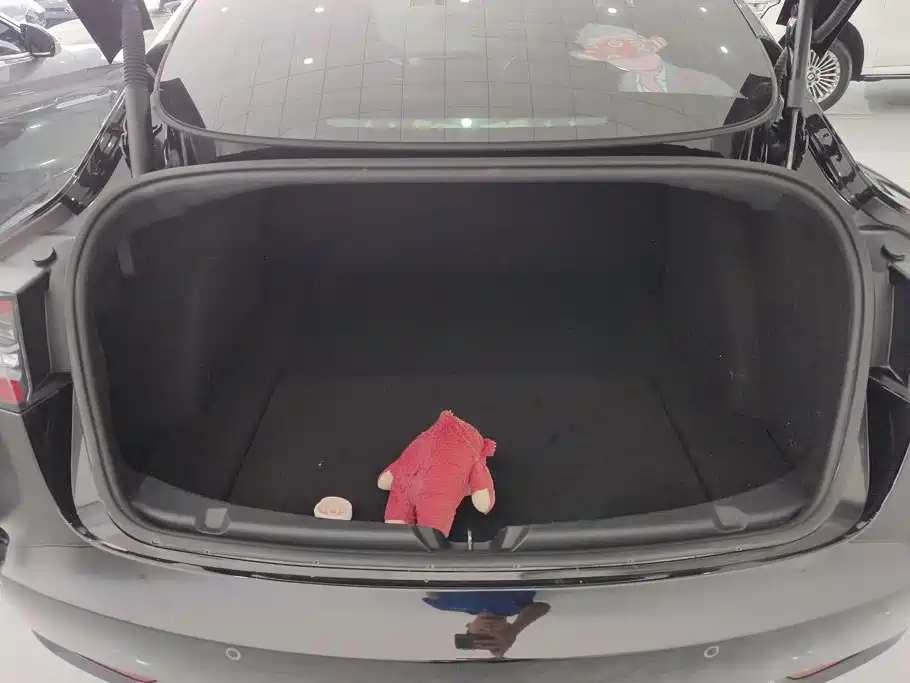 Tesla Model 3 — миниатюра 4