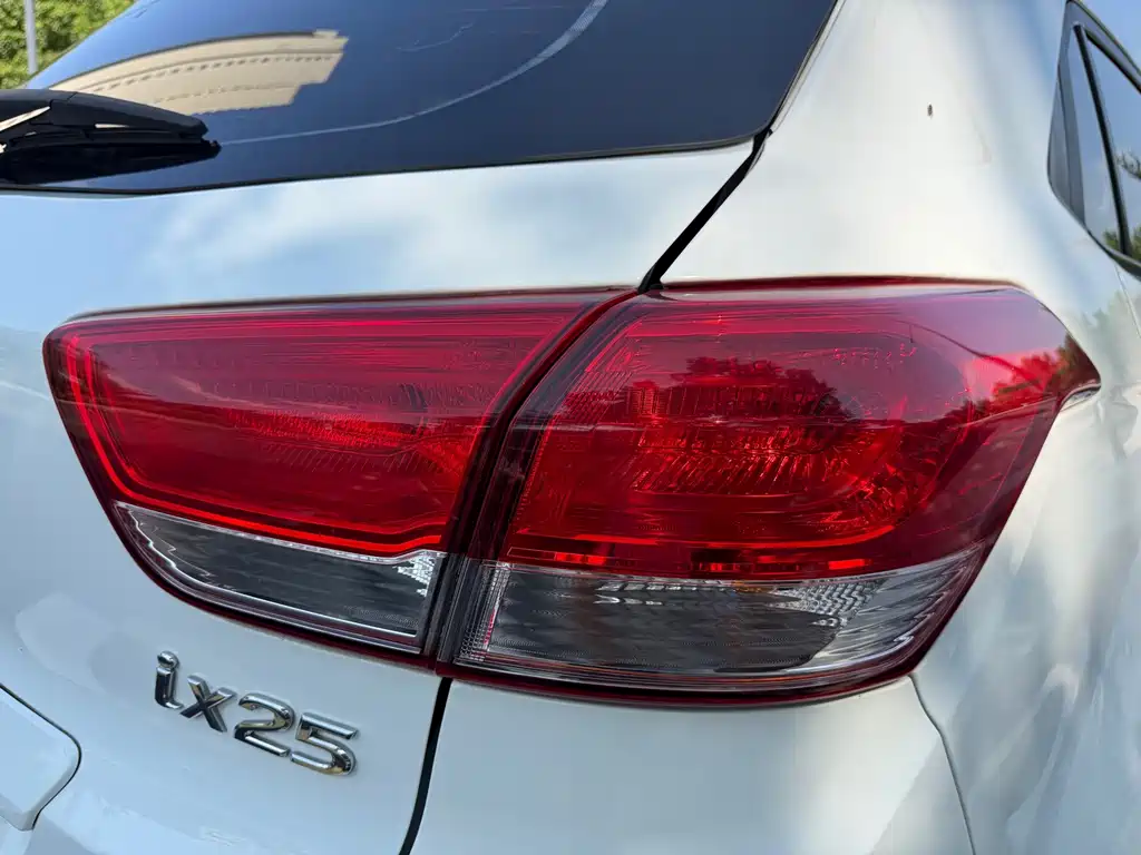 Hyundai ix25 — миниатюра 9