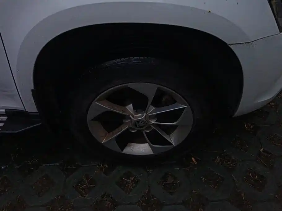Skoda Yeti — миниатюра 6