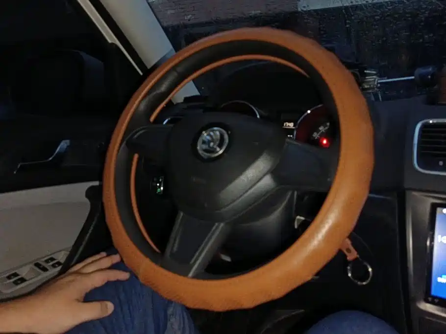 Skoda Yeti — миниатюра 15
