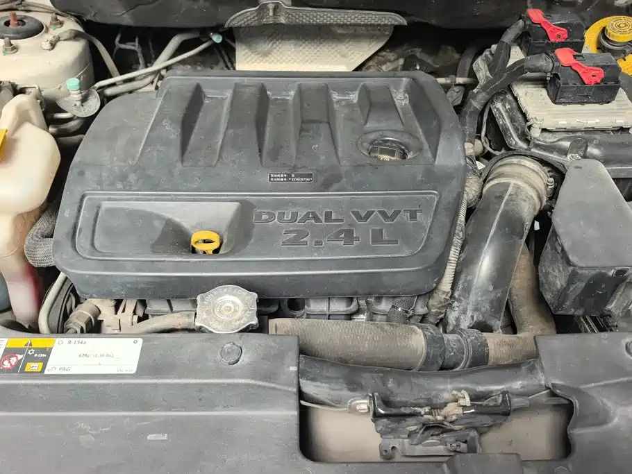 Jeep Compass (Import) — миниатюра 10