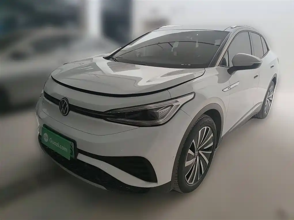 Volkswagen ID.4 X 2022