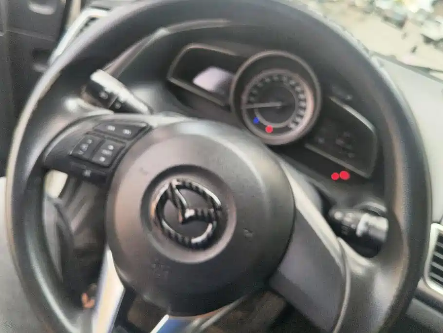 Mazda 3 Axela — миниатюра 15