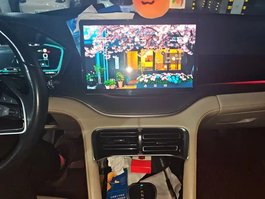 BYD PLUS New Energy — миниатюра 14