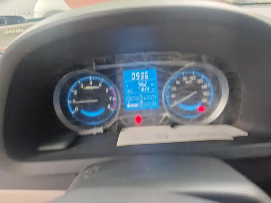 Suzuki Wagon R X5 — миниатюра 14