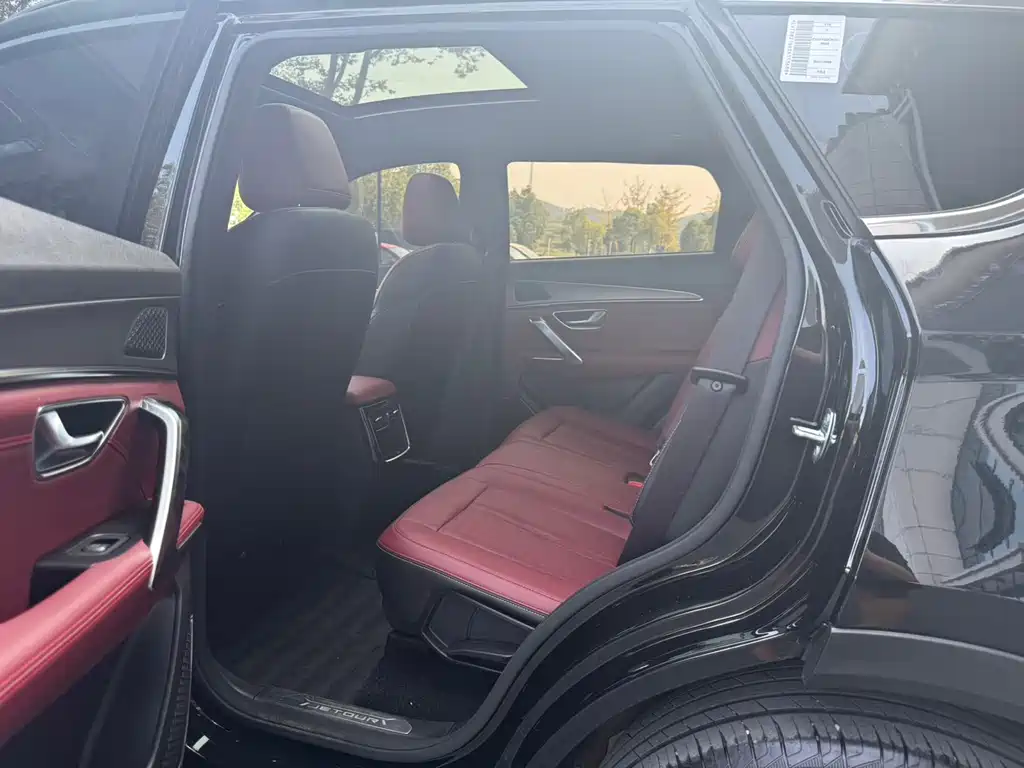 Jetour X70 PLUS — миниатюра 7