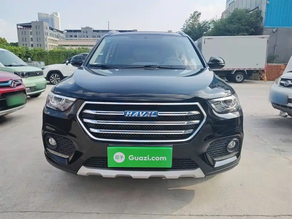 Haval H6 — миниатюра 3