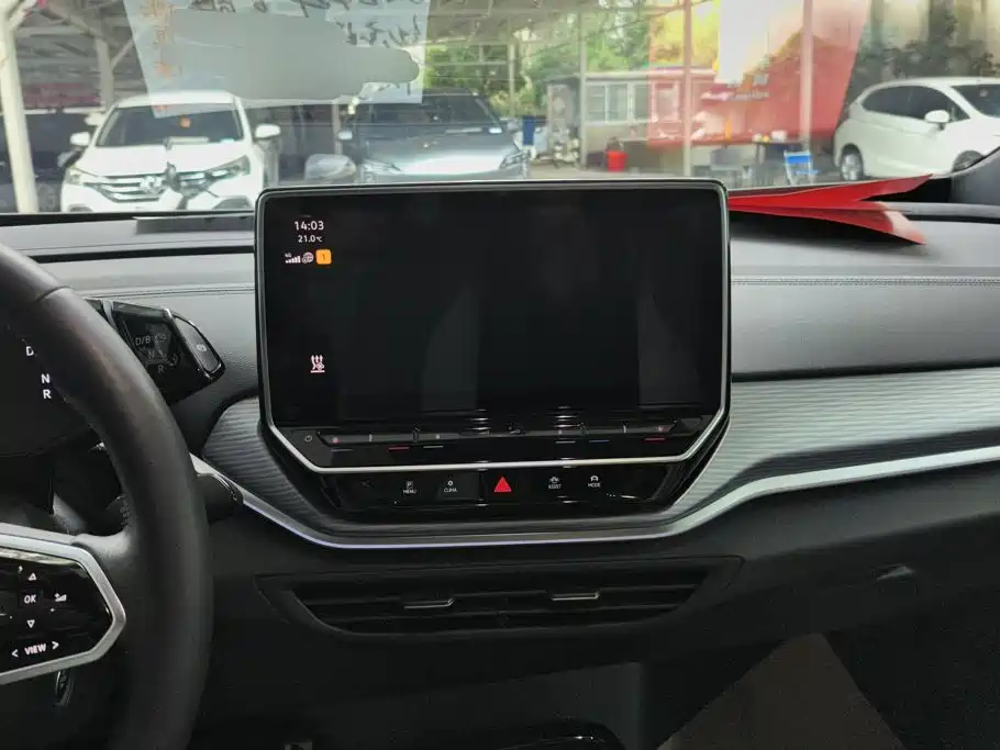 Volkswagen ID.4 Crozz — миниатюра 13