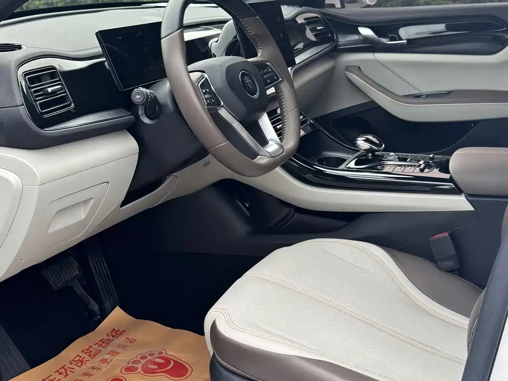 BYD Qin PLUS — миниатюра 5