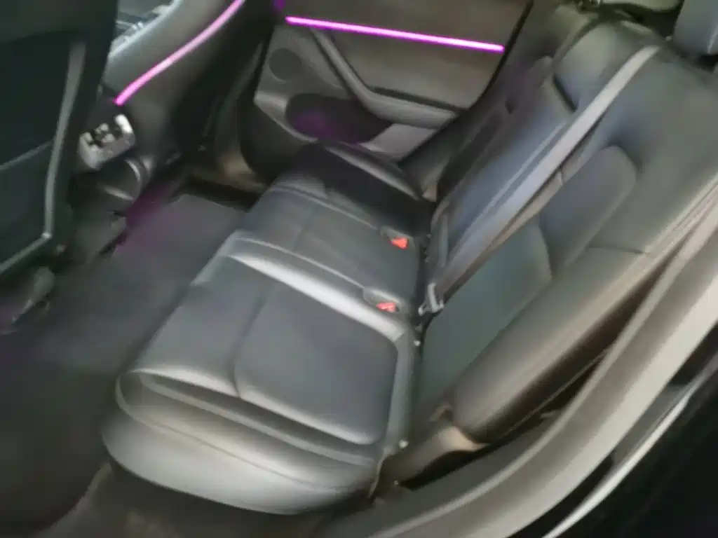 Tesla Model Y — миниатюра 17