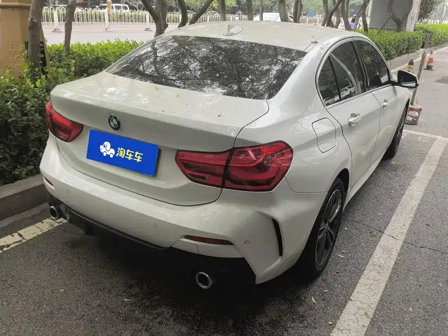 BMW 1 Series — миниатюра 3