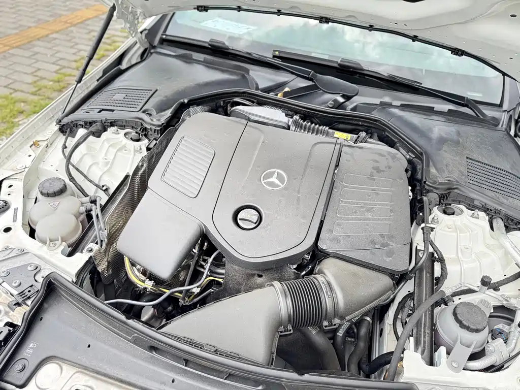 Mercedes-Benz CLE — миниатюра 30