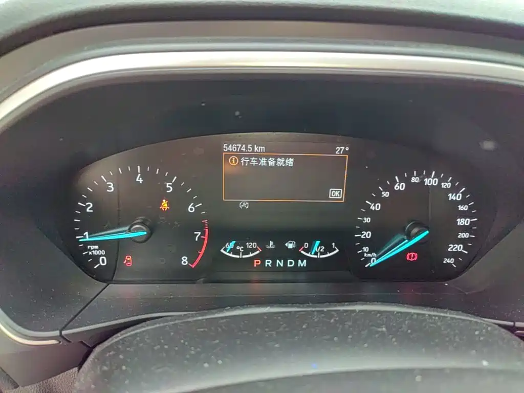 Ford Focus — миниатюра 12