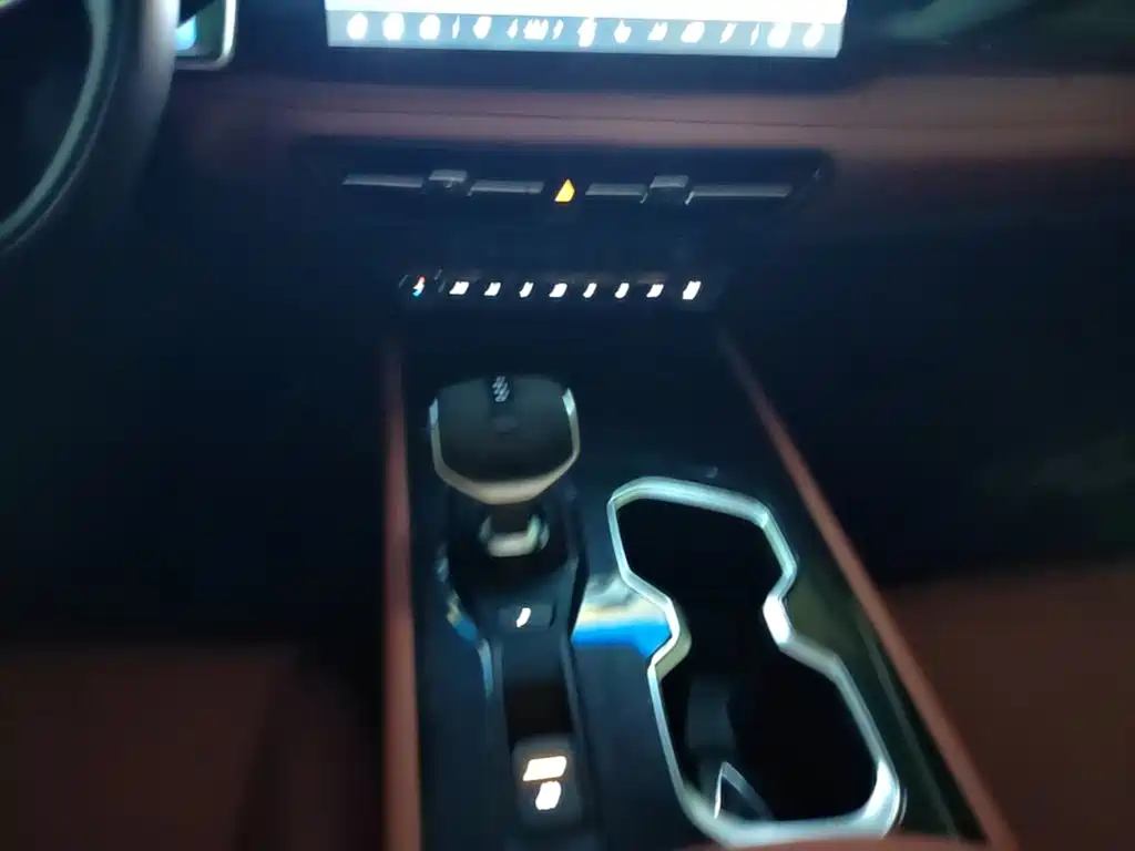 Changan CS75 — миниатюра 13
