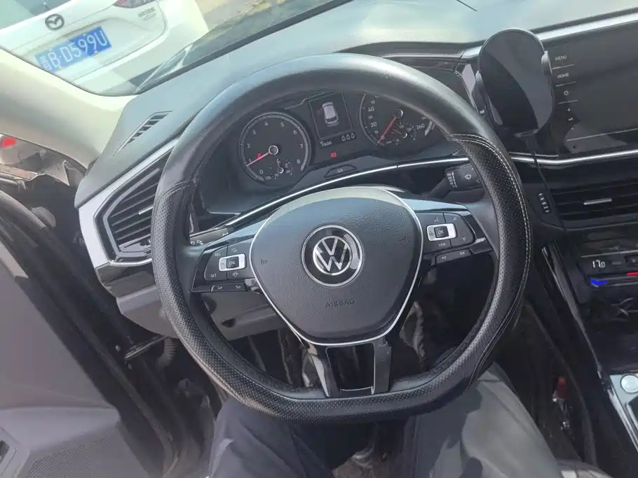 Volkswagen Tayron — миниатюра 15