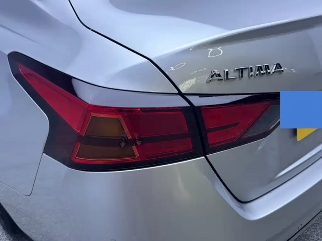 Nissan Teana — миниатюра 17