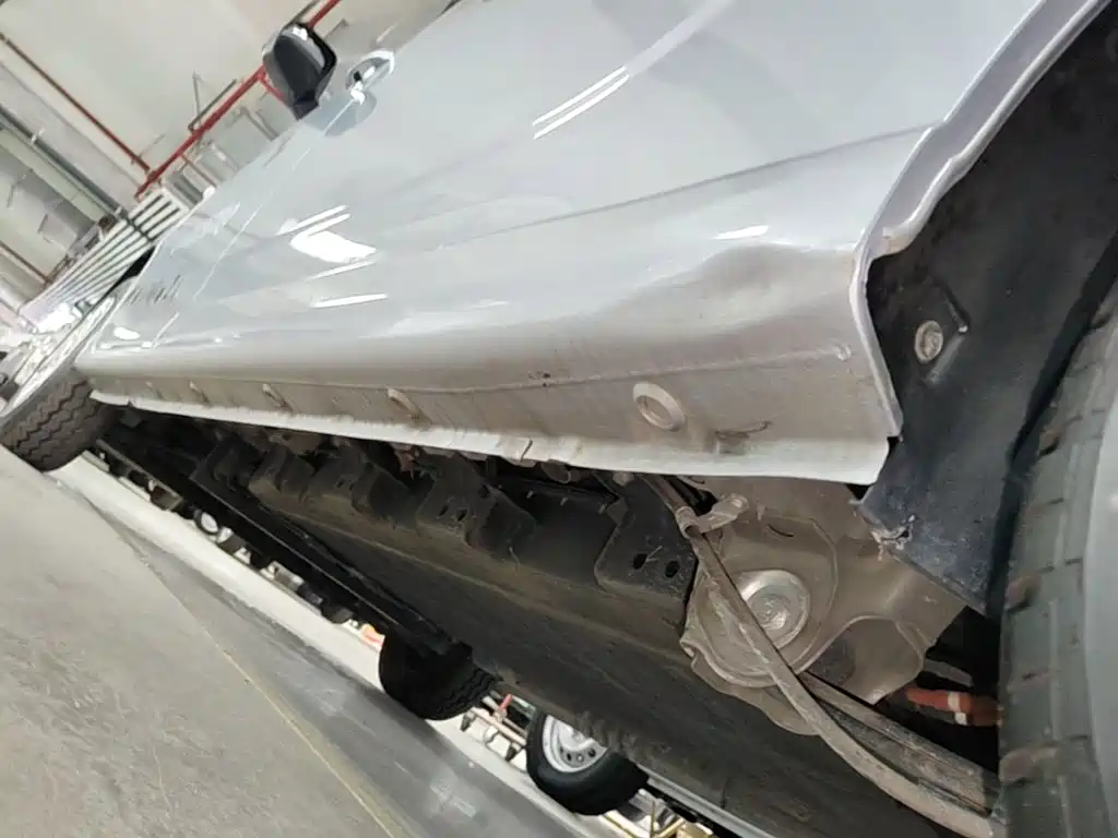 Wuling Yangguang — миниатюра 22