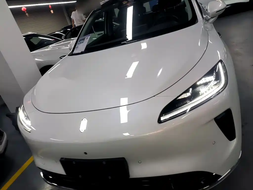 Shangjie H5 2025 Max