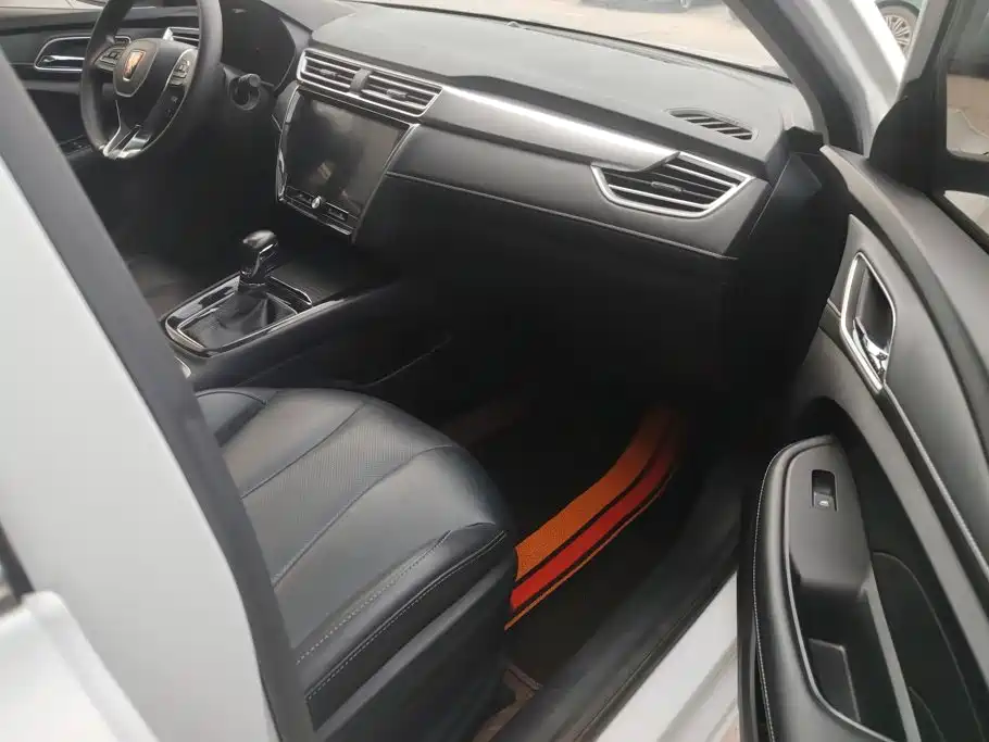 Roewe i5 — миниатюра 8