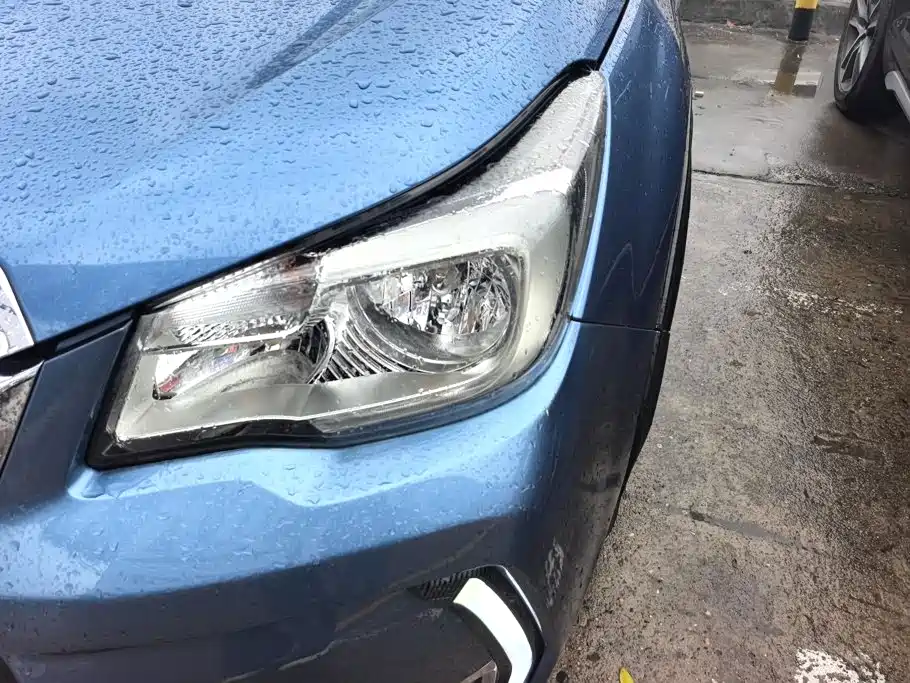 Subaru Forester — миниатюра 5