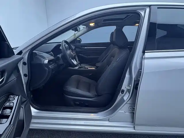 Nissan Teana — миниатюра 5