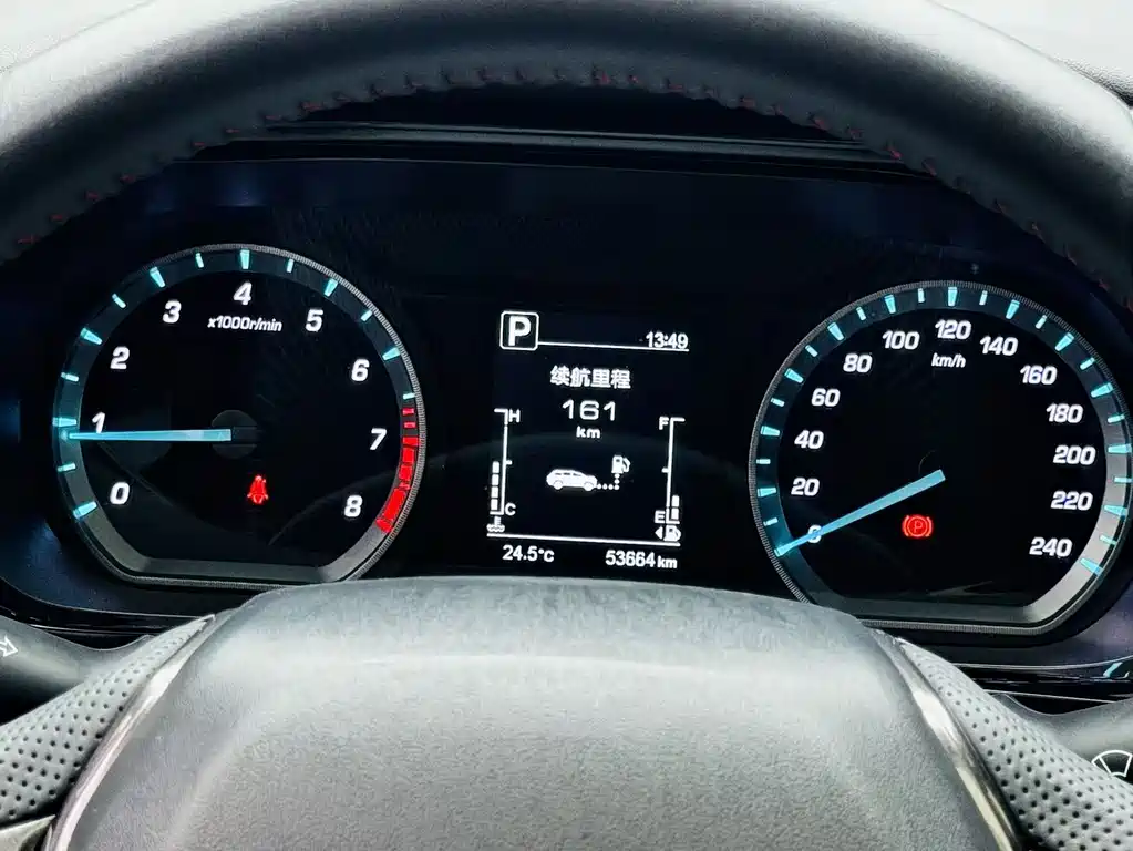Oshan Oushang X5 — миниатюра 8