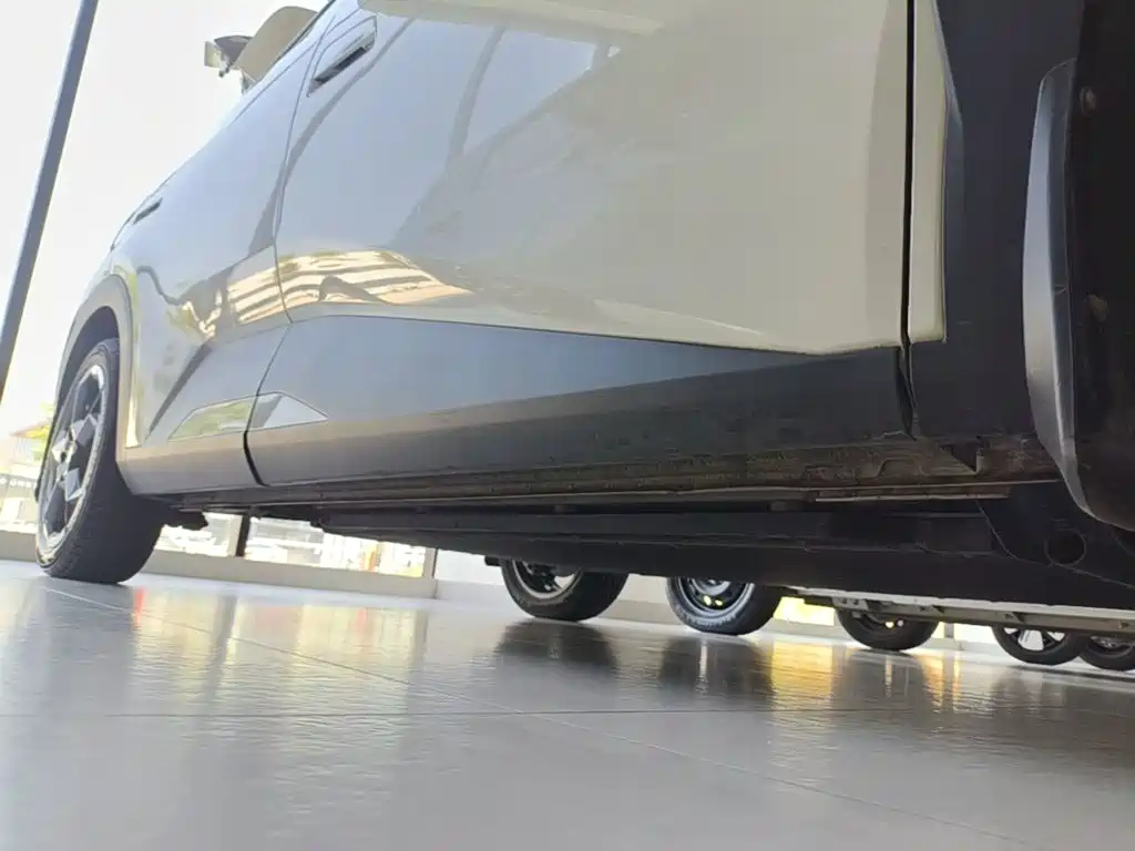 BYD Seagull — миниатюра 21
