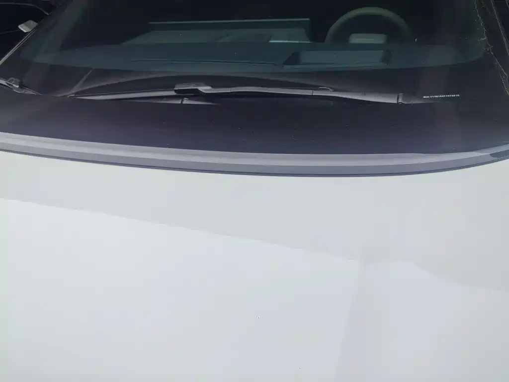 Li Auto i6 2025 Standard