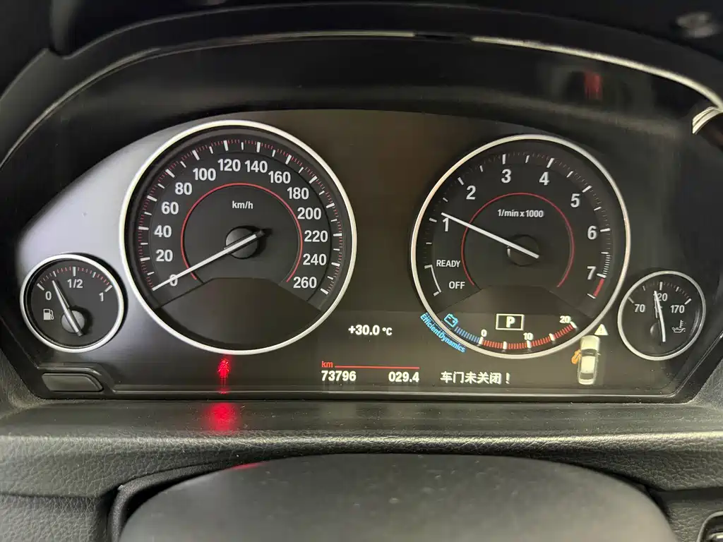 BMW 3 Series — миниатюра 4