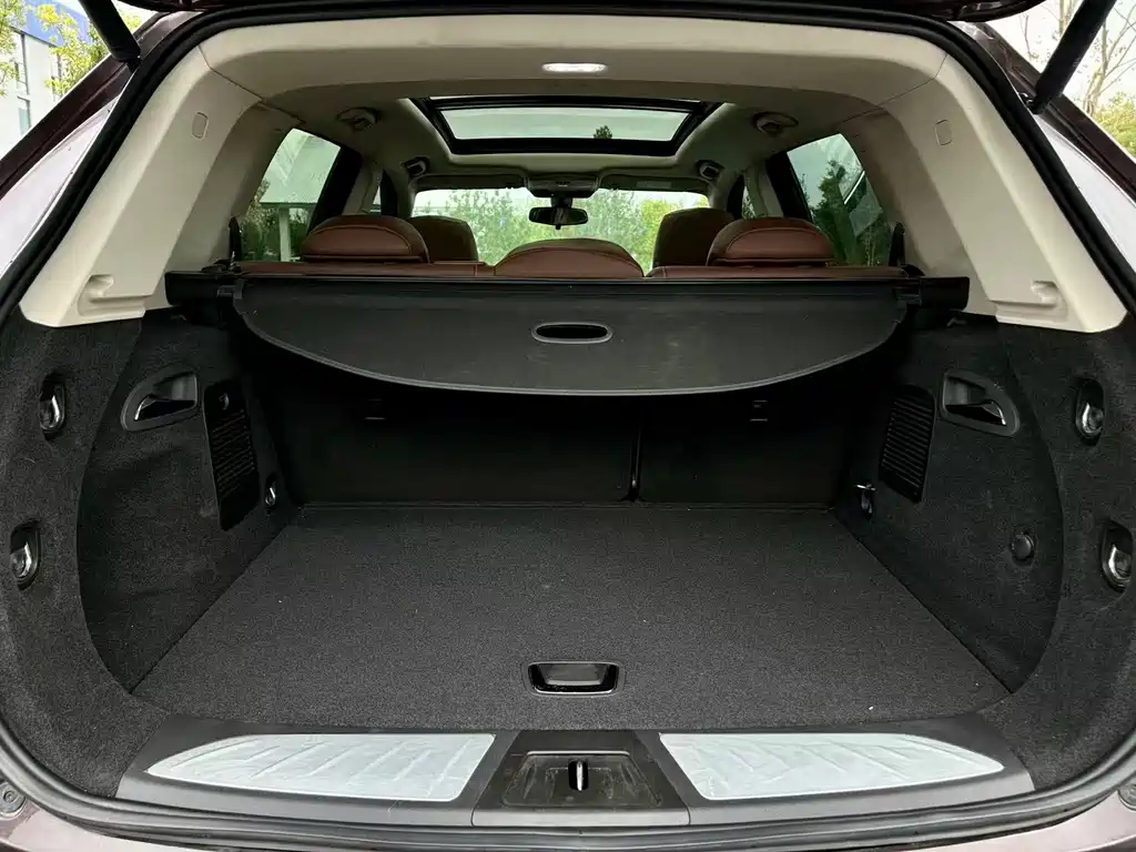 Buick Envision Plus — миниатюра 15