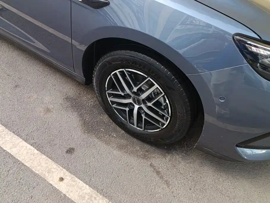 BYD Seal 05 DM-i — миниатюра 6