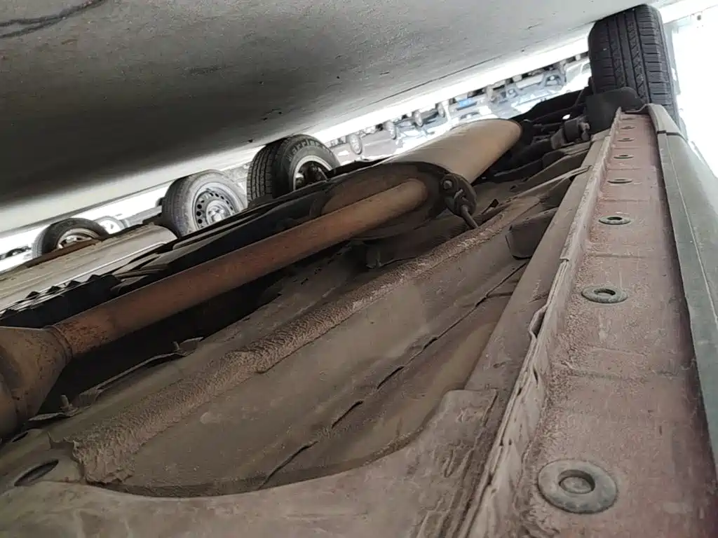 Changan CS75 — миниатюра 21