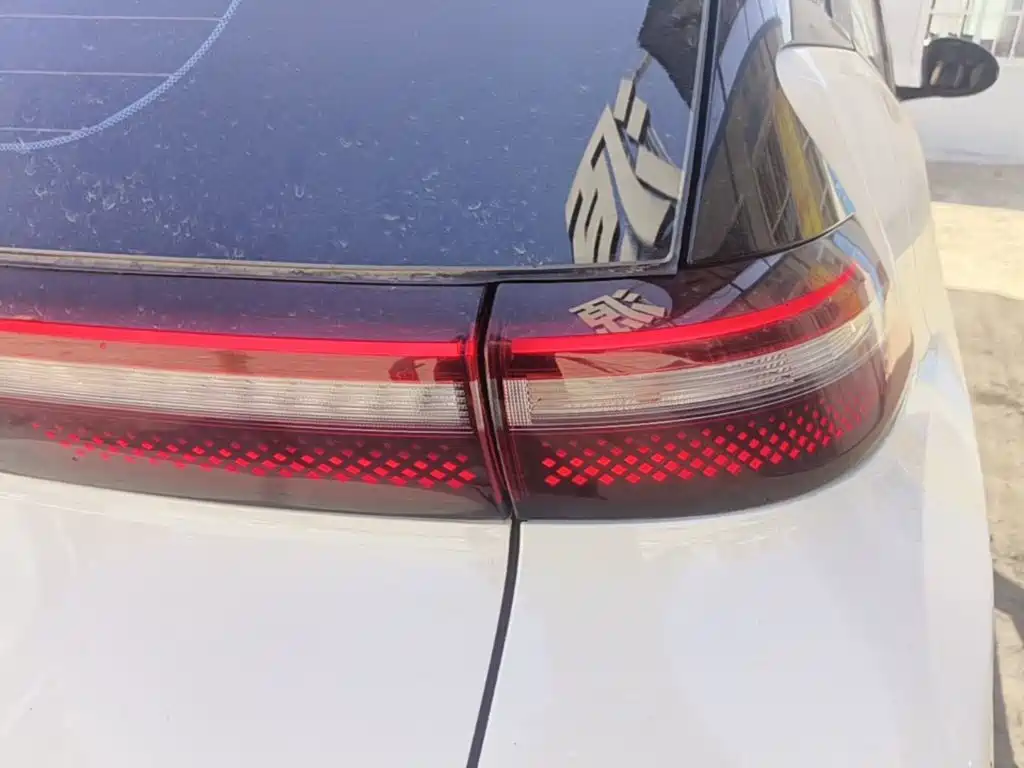 BYD Seagull — миниатюра 8