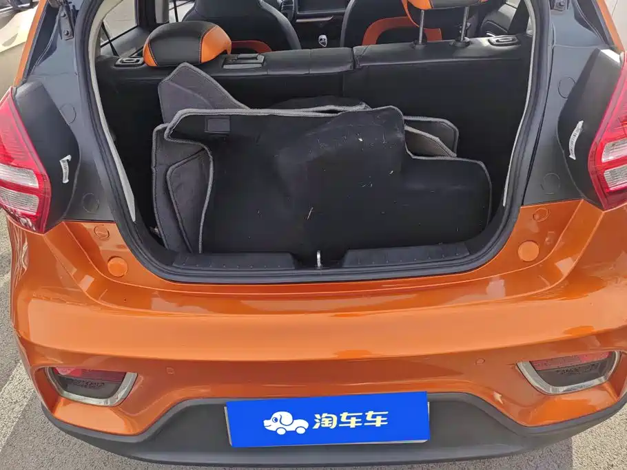 Geely Vision X1 — миниатюра 4