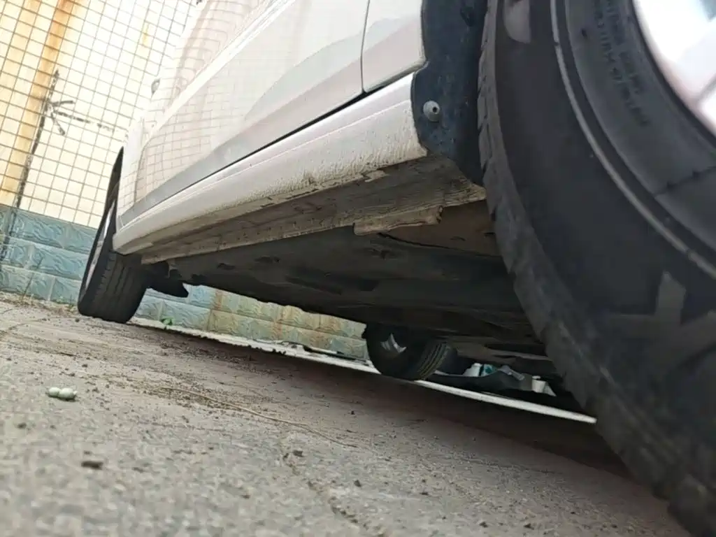 Volkswagen Polo — миниатюра 21