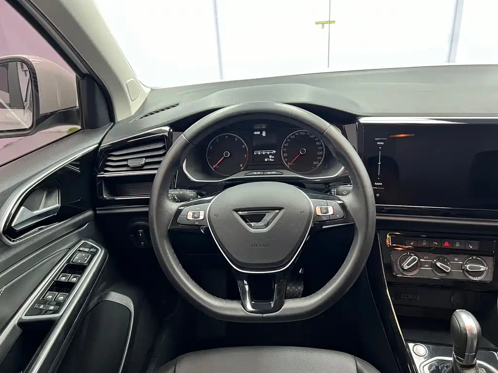 Jetta VS5 — миниатюра 9