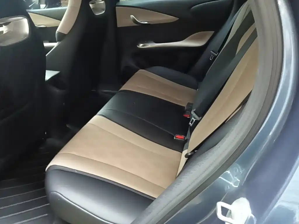 BYD Dolphin — миниатюра 17