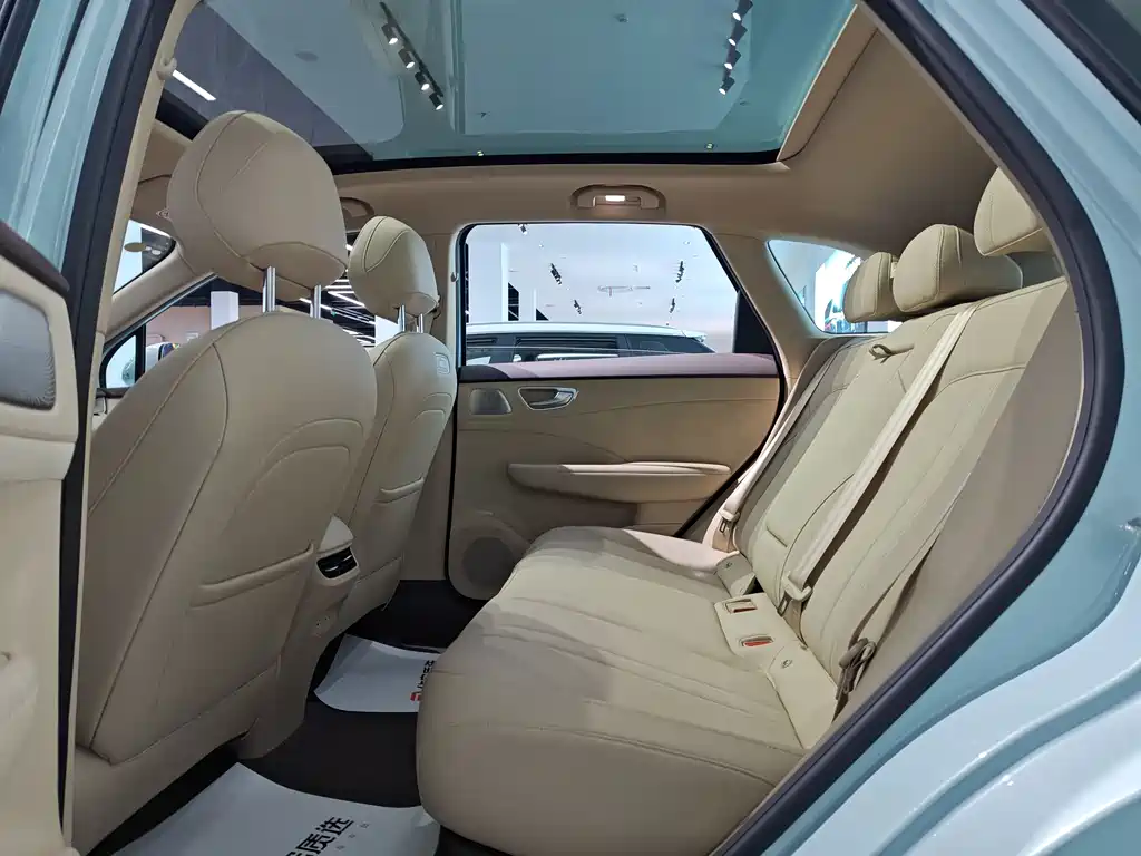 Shangjie H5 2025 Pro