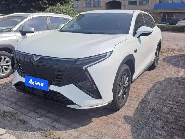 Kaiyi Kunlun