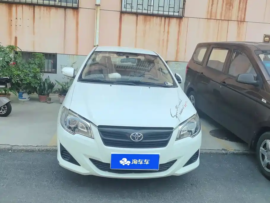 Toyota Corolla — миниатюра 2