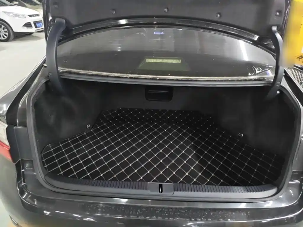 Lexus ES — миниатюра 19
