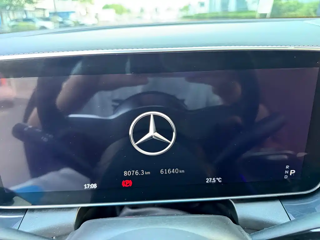 Mercedes-Benz GLC — миниатюра 11