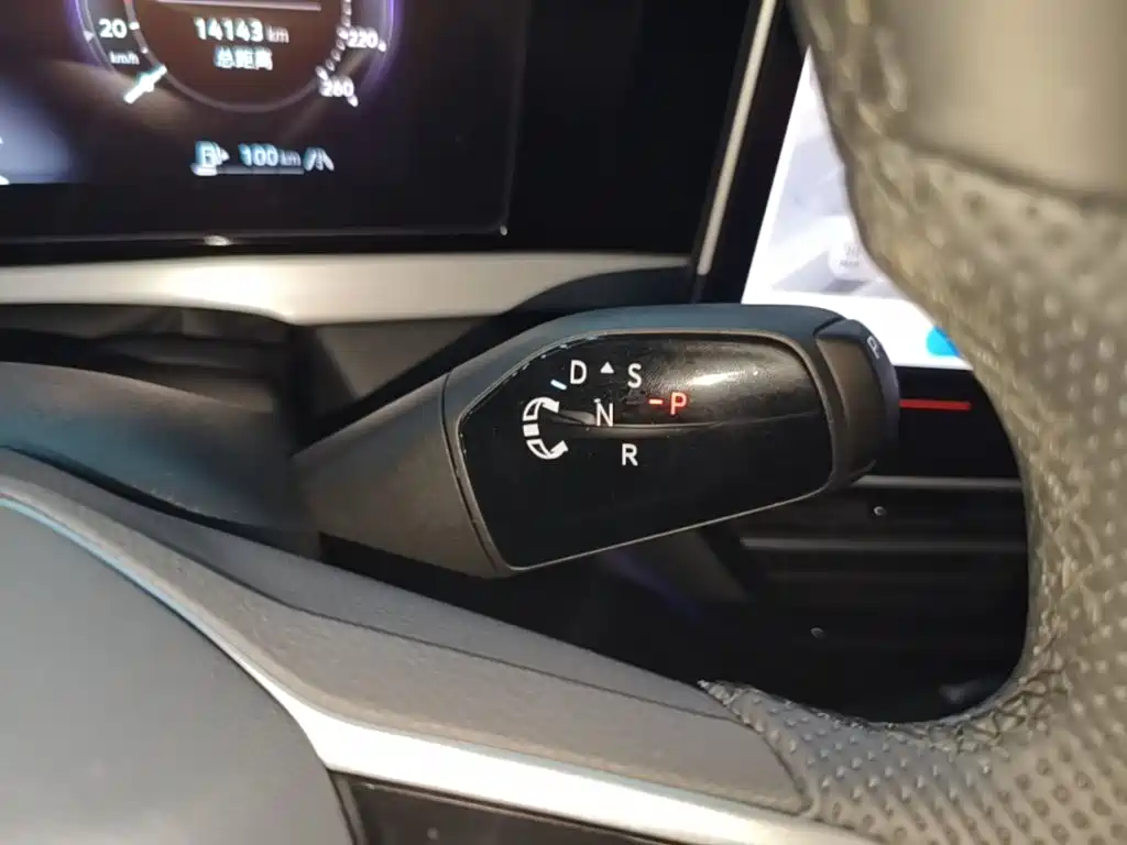 Volkswagen Passat — миниатюра 14