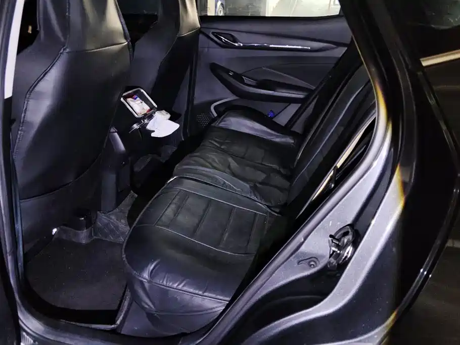 Oshan Oushang X5 — миниатюра 11