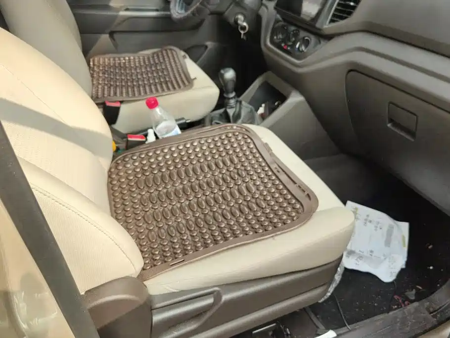 Wuling Hongguang V — миниатюра 8