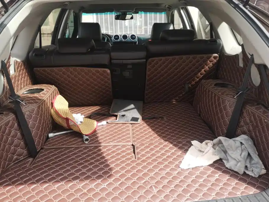 BYD S7 — миниатюра 4