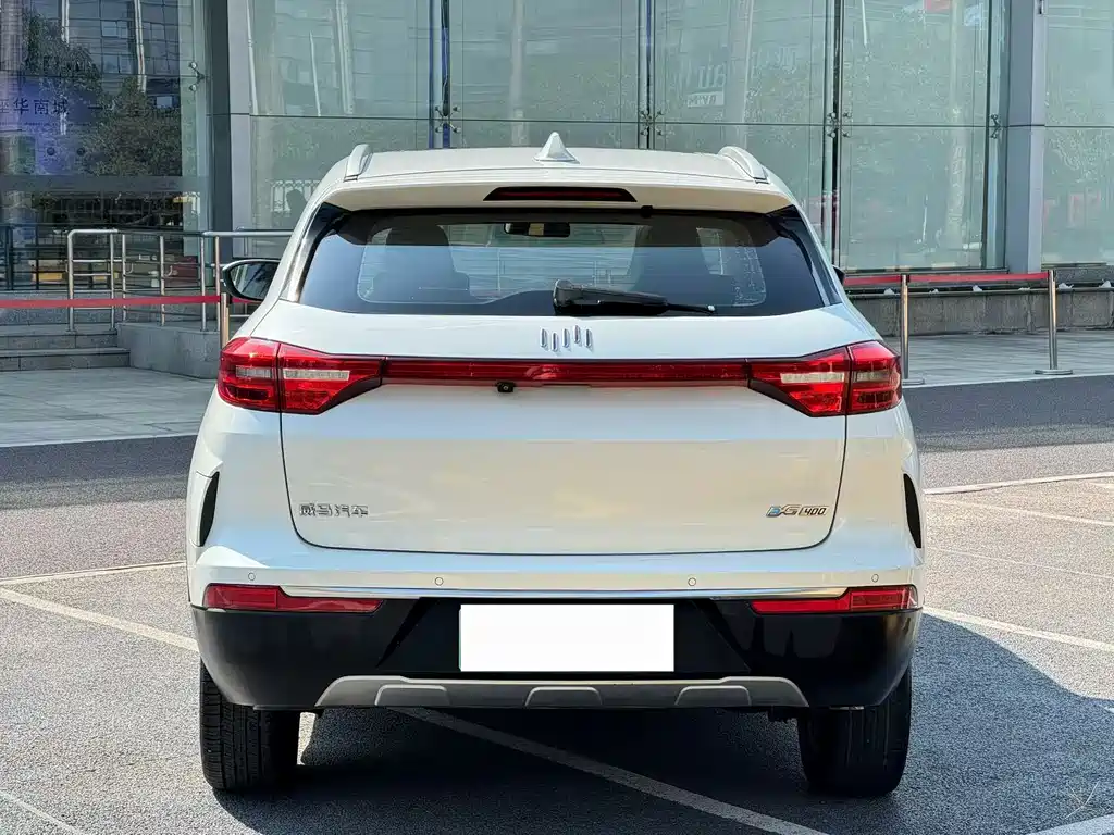 Weltmeister WEIMA EX5